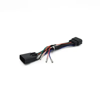 LightForce LFPDH07U0 Headlight Patch Harness suits Next-Gen Ranger/Everest