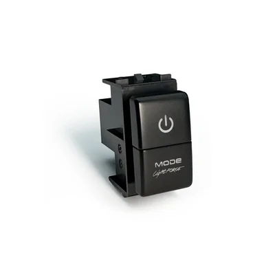 LightForce LFSWNDBST-AG BEAST Switch / ND Fitment - Suitable for Nissan Patrol Y62 & More