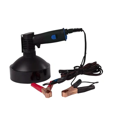 LightForce ML1404 Lance 140mm Halogen Marine 75W Handheld Light