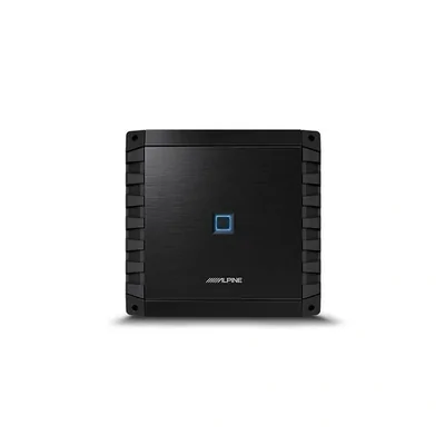 Alpine S2-Series 10-Inch Subwoofer and Mono Amplifier System Pack