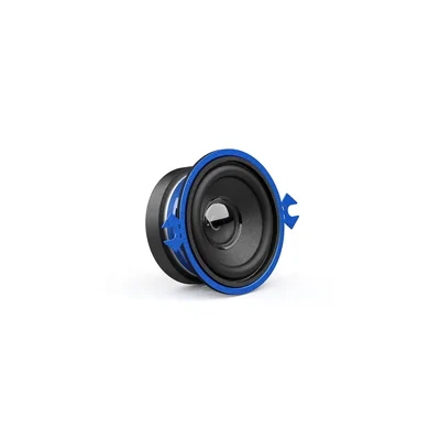 AudioControl PNW 2.75-Inch Component Midrange Speaker