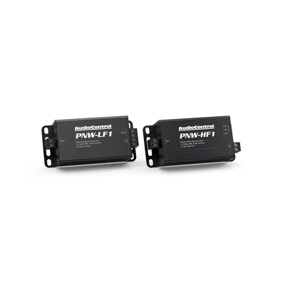 AudioControl PNW 6 x 9-Inch High-Fidelity Component Speakers
