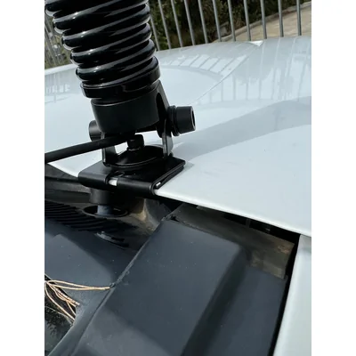 GMF4x4 RFI-182 (182-RFI) RFI Universal UHF Bracket