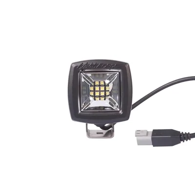 LightForce ROK40UF ROK 40 Ultra Flood LED Utility Light