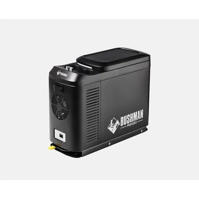 Bushman SC15-QRBASE Roadie Quick Release Base