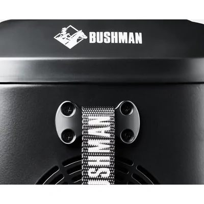 Bushman SC15-KIT Roadie Accessory Kit