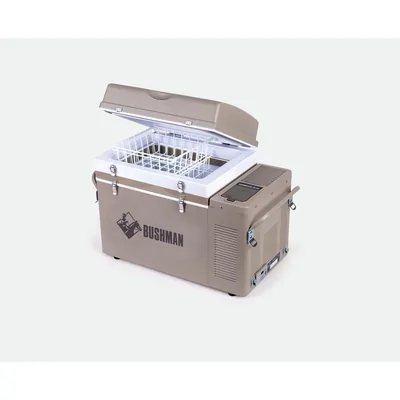 Bushman SC35 Extension Kit