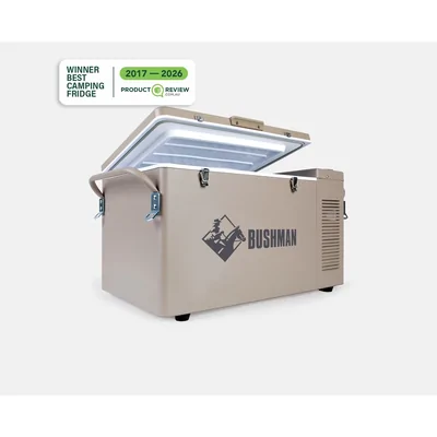 Bushman SC35 OG 35L - Heavy Duty Series 