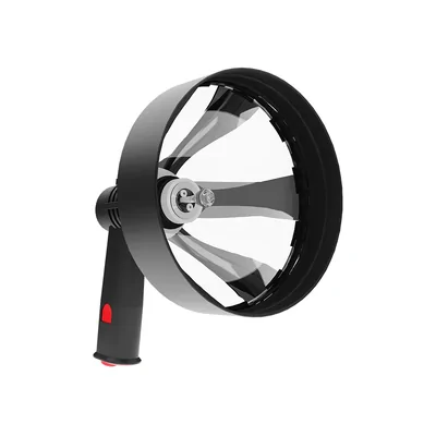 LightForce SL170ALI Striker Halogen Handhelds - Alligator Clip