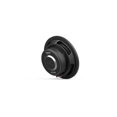 AudioControl Space 10-Inch 2-Ohm Subwoofer