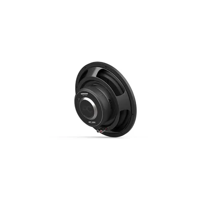 AudioControl Space 12-Inch 4-Ohm Subwoofer