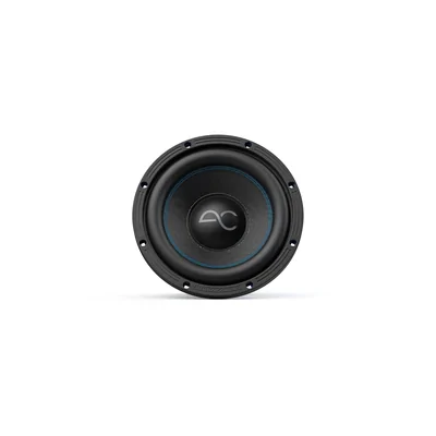 AudioControl Spike 10-Inch 2-Ohm Subwoofer
