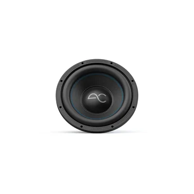 AudioControl Spike 12-Inch 4-Ohm Subwoofer