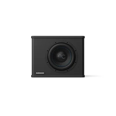 AudioControl Spike Series 10-Inch Subwoofer & Enclosure