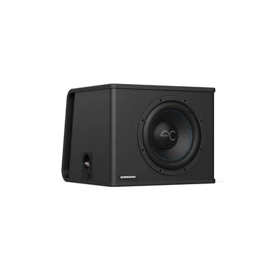 AudioControl Spike Series 12-Inch Subwoofer & Enclosure