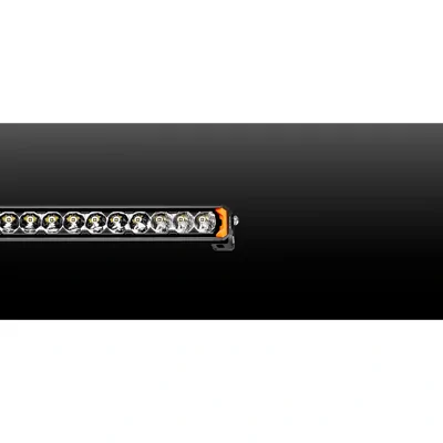 STEDI ST-02-SRT-116 Sport Plus Single Row 21.5 inch 16 LED Light Bar