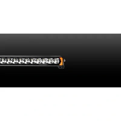 STEDI ST-02-SRT-124 Sport Plus Single Row 31.5 inch 24 LED Light Bar