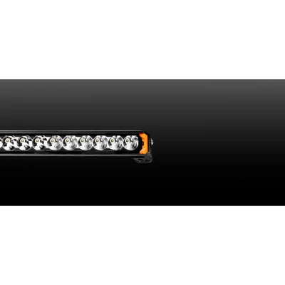 STEDI ST-02-SRT-132 Sport Plus Single Row 41.5 inch 32 LED Light Bar