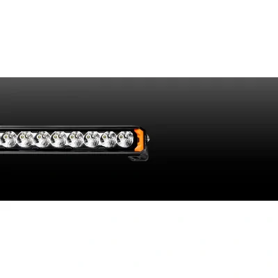 STEDI ST-02-SRT-140 Sport Plus Single Row 51.5 inch 40 LED Light Bar