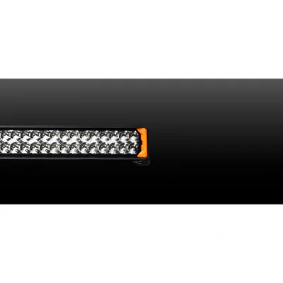 STEDI ST-02-SRT-2100 Sport Plus Double Row 52 inch 100 LED Light Bar