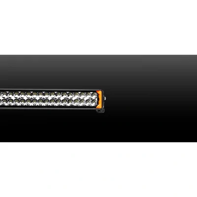 STEDI ST-02-SRT-240 Sport Plus Double Row 22 inch 40 LED Light Bar