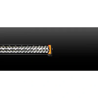 STEDI ST-02-SRT-252 Sport Plus Double Row 28 inch 52 LED Light Bar