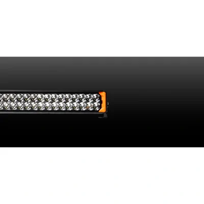 STEDI ST-02-SRT-296 Sport Plus Double Row 50 inch 96 LED Light Bar