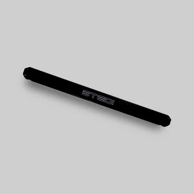 STEDI ST12SPR102B Sport Plus Lightbar Single Row 4.3-Inch 2 LED Black STEDI Cover