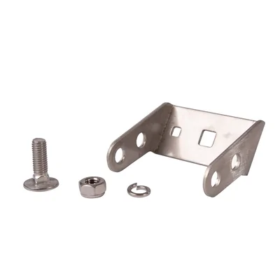 LightForce STRIKERLEDBKT Striker LED Vertical Bracket