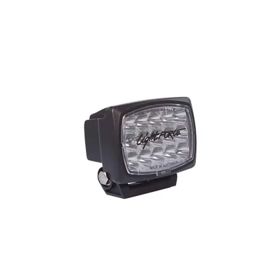 LightForce STRIKERLEDX1 Striker Professional Edition LED Driving Light - Single