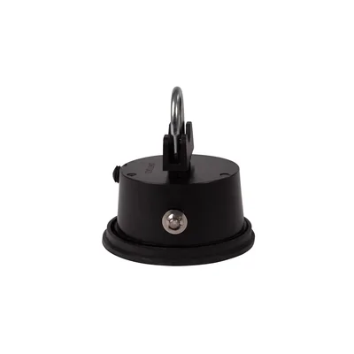 LightForce SUCBASE2 Replacement Suction Base To Suit Roof Bar Kit Double Bolt