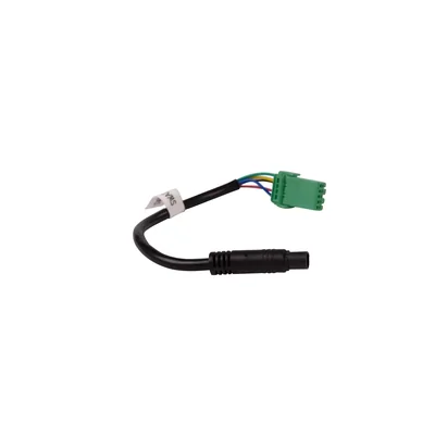 LightForce SWADP5 Harness to Dual Switch 8 Pin Adaptor