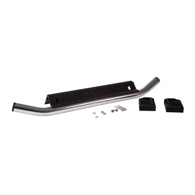 LightForce UNIBARCHROME Unibar - Chrome