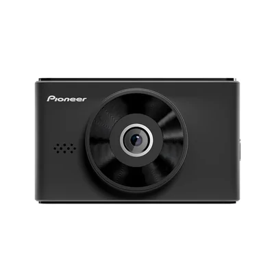 Pioneer VREC-H320SC Dash Cam FHD Front