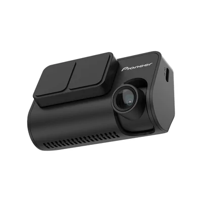 Pioneer VREC-Z410DC Dash Cam  3K Front & FHD Rear