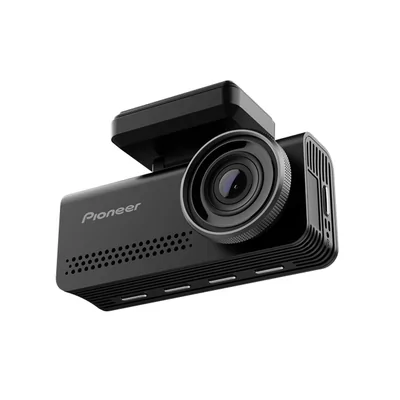 Pioneer VREC-Z820DC Dash Cam 4K Front & FHD Rear