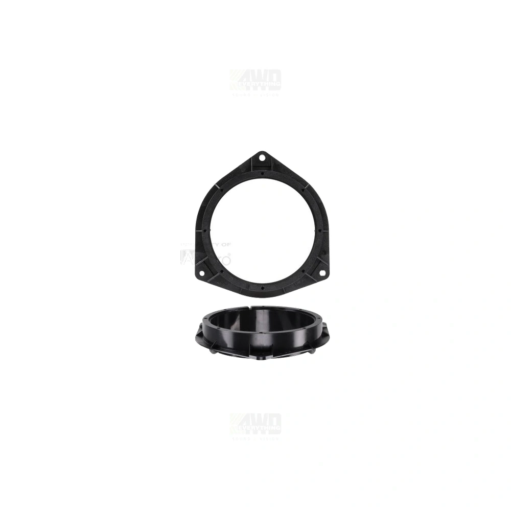 Subaru Outback Kicker 6.5-Inch Front Speaker Upgrade Bundle 2015-2020
