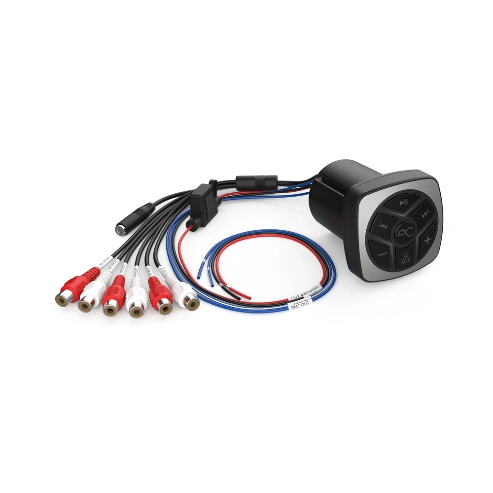 AudioControl ACX All Weather Bluetooth Controller/Streamer