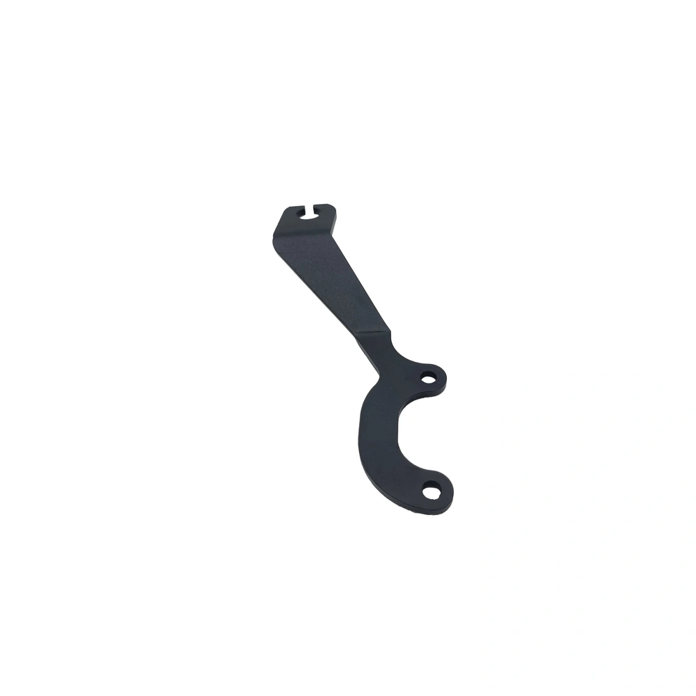 GMF4x4 BB-044P (044P-BB) LDV T60 2017- Current Bonnet Aerial UHF Antenna Bracket Passenger Side