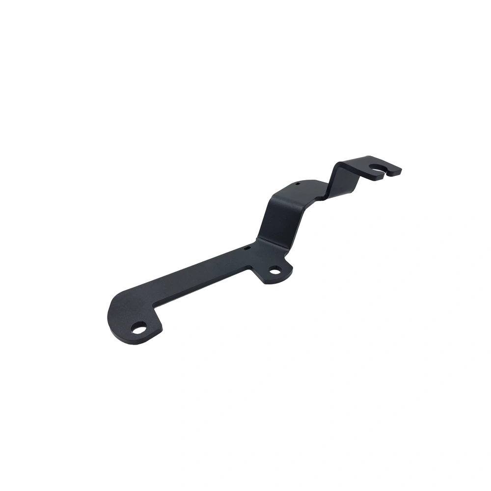 GMF4x4 BB-048D (048D-BB) Chevrolet Silverado 1500 Bonnet Aerial UHF Antenna Bracket 2019+ Driver Side