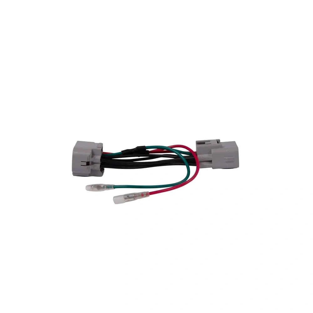 LightForce CBMR8PIN Headlight Patch Harness suits Mitsubishi MR Triton