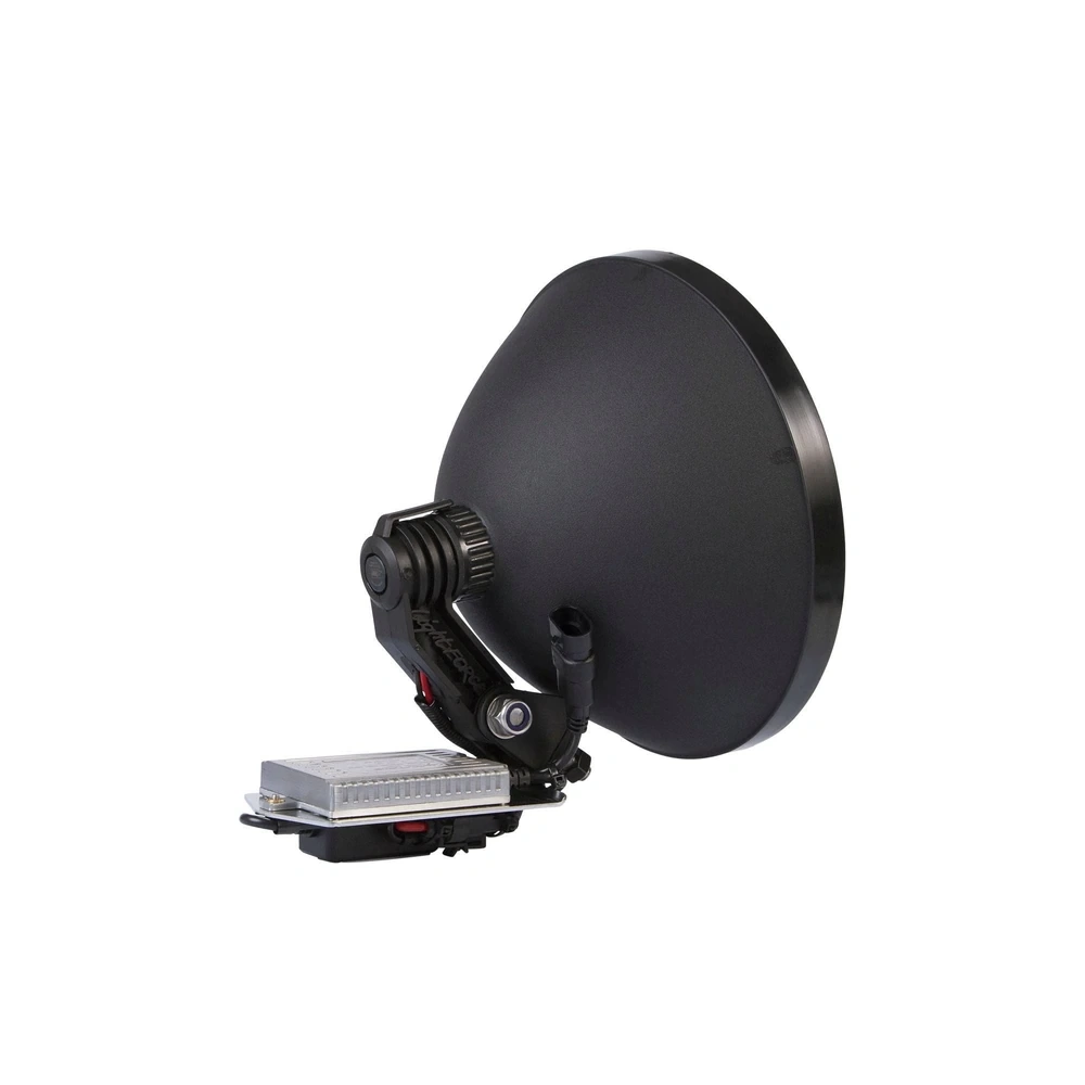LightForce CBRMB5042 Remote Mount Blitz 240mm 50W HID