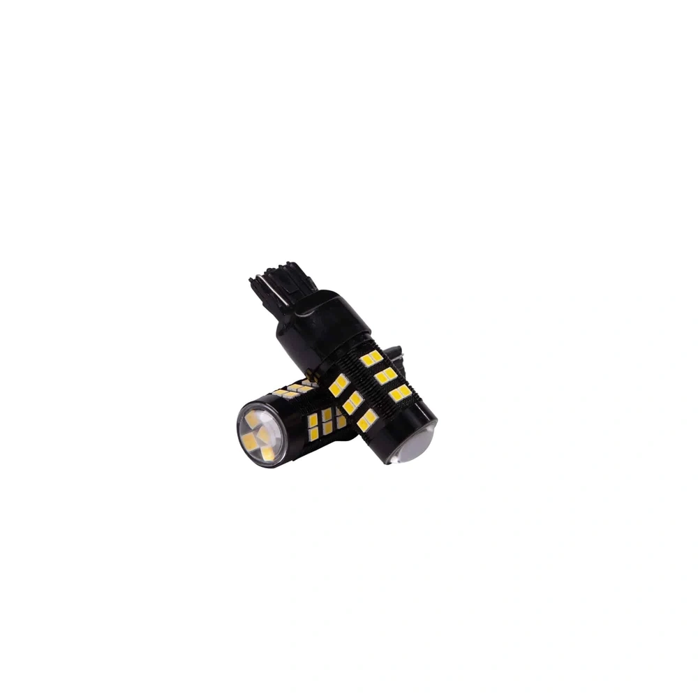LightForce CBT20 T20 Wedge LED Globe Pair