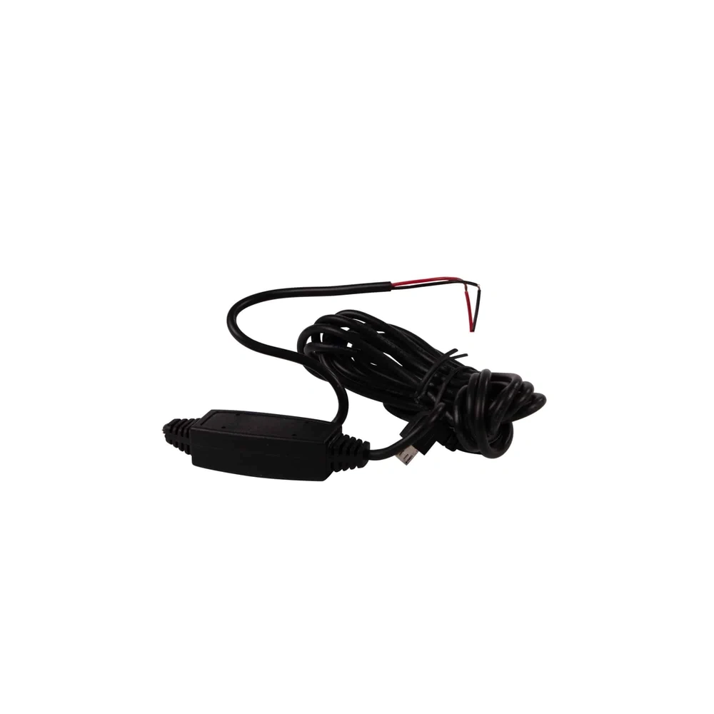 LightForce CBUSBMICRO Hardwired Mini/Micro USB Charger