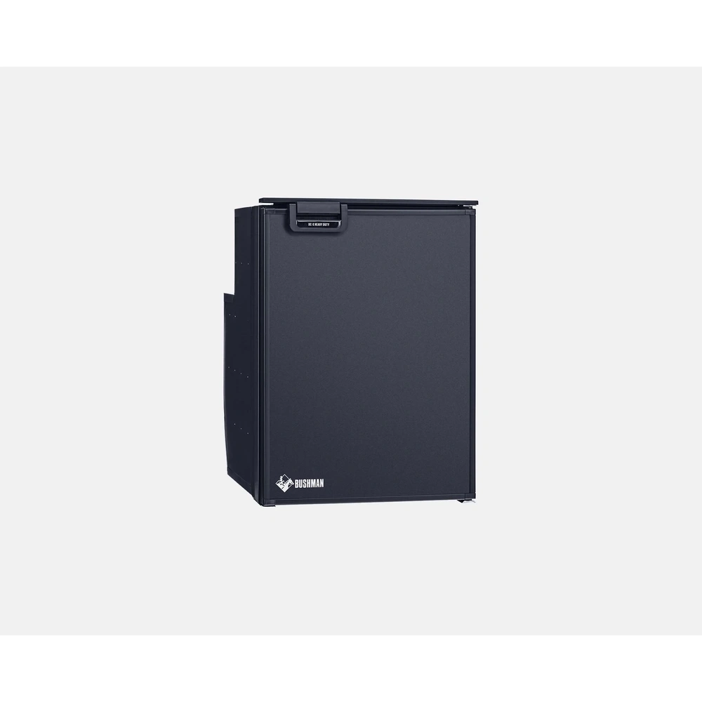 Bushman 50 Litre 12V / 24V - Heavy Duty Series DC50-X