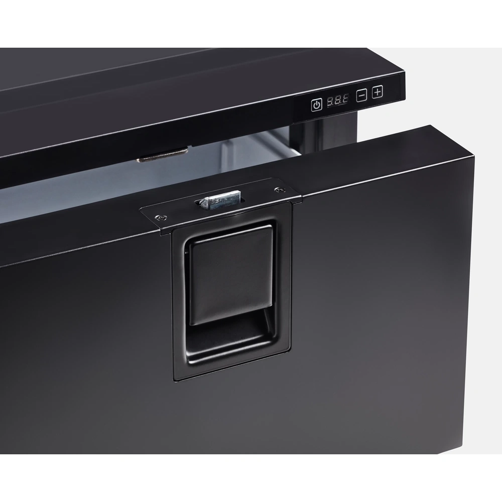 Bushman 30L Drawer Fridge Freezer - HD Series DF30-HD