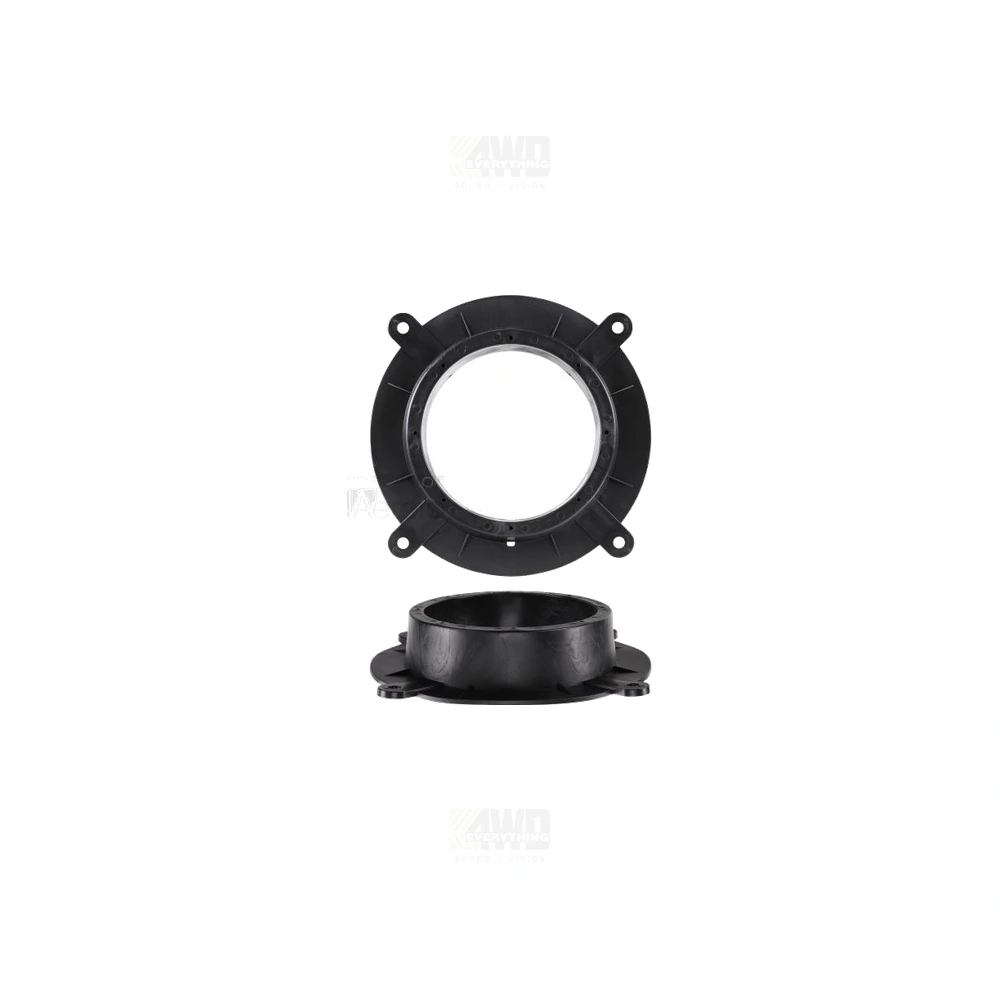 Mazda 3 Axela BM Focal 6.5-Inch Front Speaker Upgrade Bundle 2013-2016