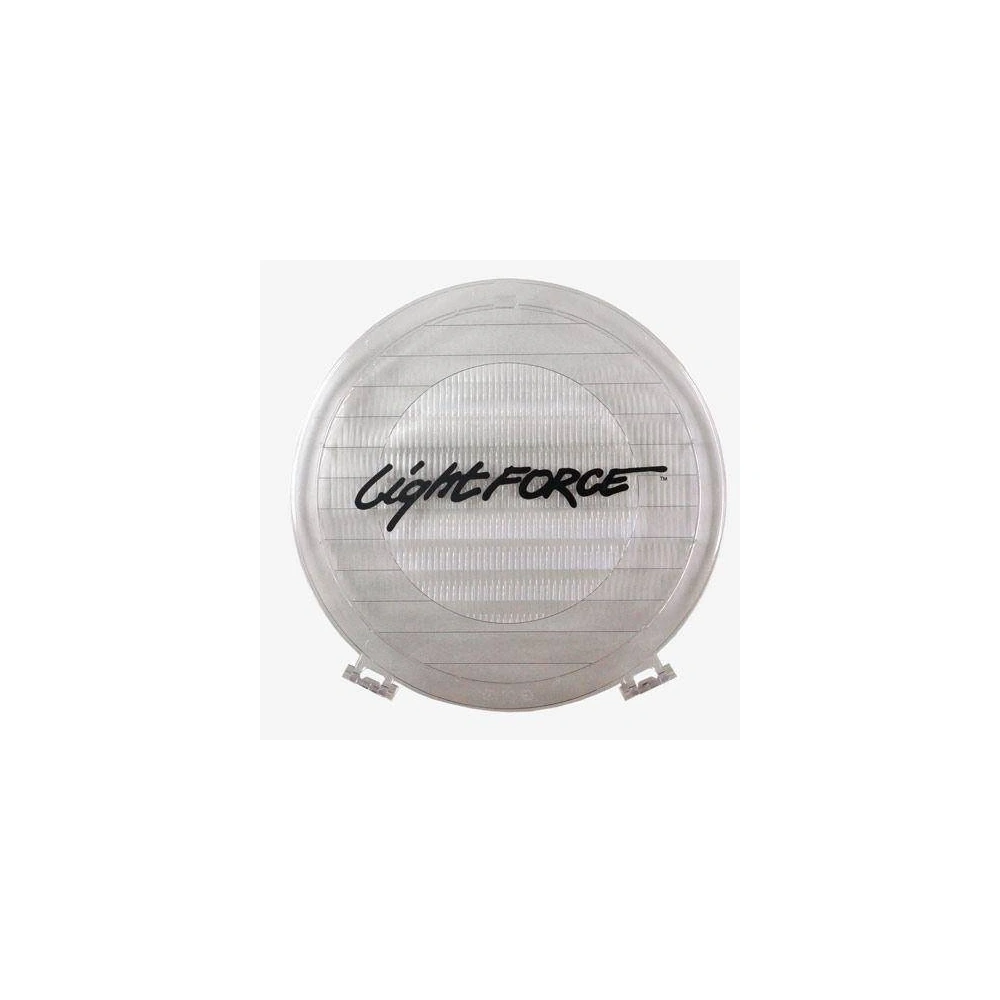 LightForce F210C Genesis 210mm Clear Filter - Spot