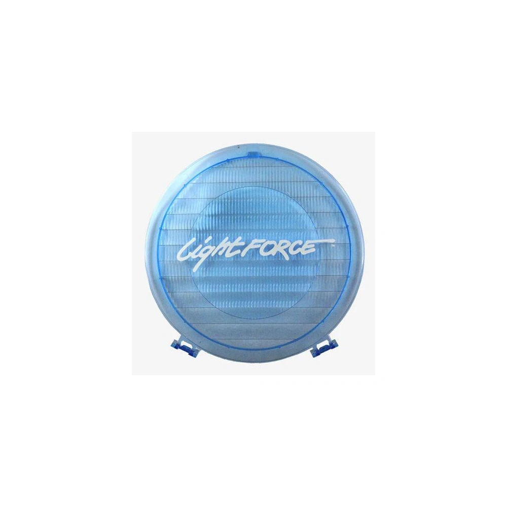 LightForce F210CCB Genesis 210mm Crystal Blue Filter - Combo