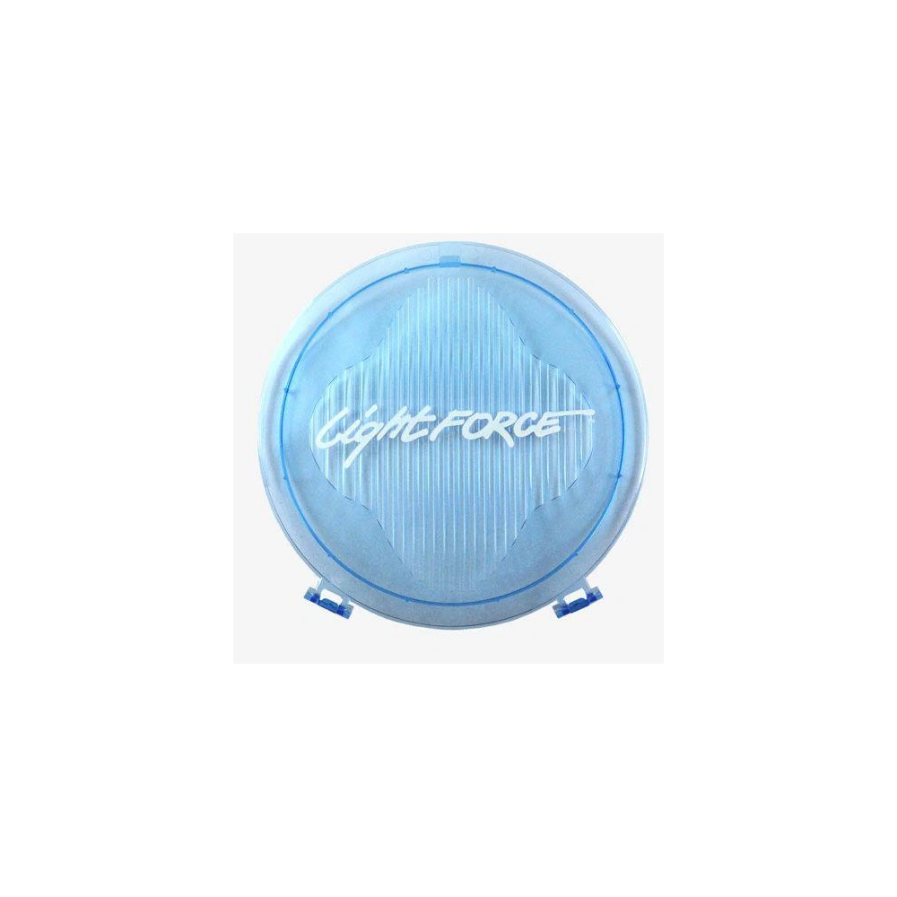 LightForce F210WCB Genesis 210mm Crystal Blue Filter - Flood